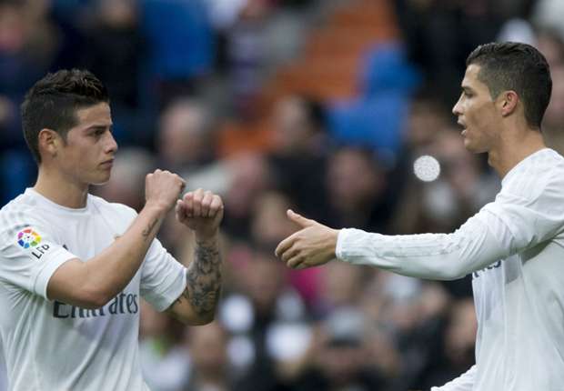 Agen Poker - Cristiano Ronaldo Termotivasi Diri Sendiri