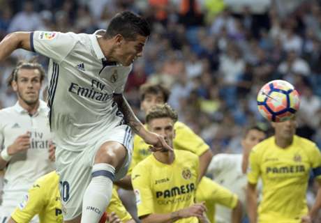Ronaldo off-colour in Madrid draw