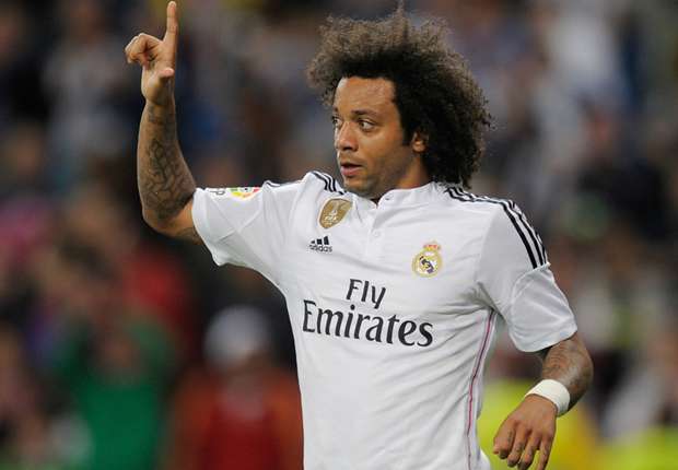 marcelo-real-madrid-getafe-la-liga_vzfvo7s7n5f91p43u67f9gpgo Top 10 Defensas - Jornada 30 - Comunio-Biwenger