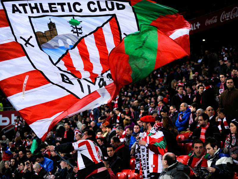 Solo Hay Un Athletic Y Es El De Bilbao