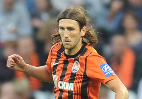Chygrynskiy ficha por el AEK Atenas