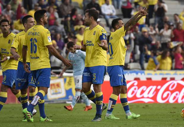 Video: Las Palmas vs Sporting Gijon Video: Las Palmas vs Sporting Gijon