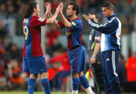 WATCH: 5 things to know La Liga