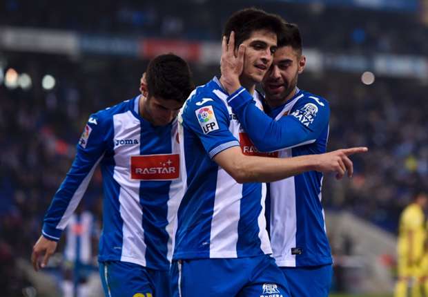 Video: Espanyol vs Celta de Vigo Video: Espanyol vs Celta de Vigo