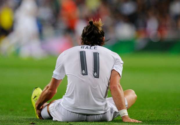 Rafael Benitez Tunggu Kabar Cedera Gareth Bale