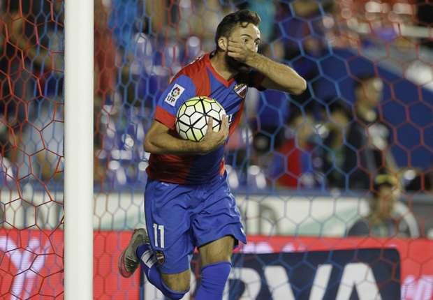 Video: Levante vs Getafe Video: Levante vs Getafe