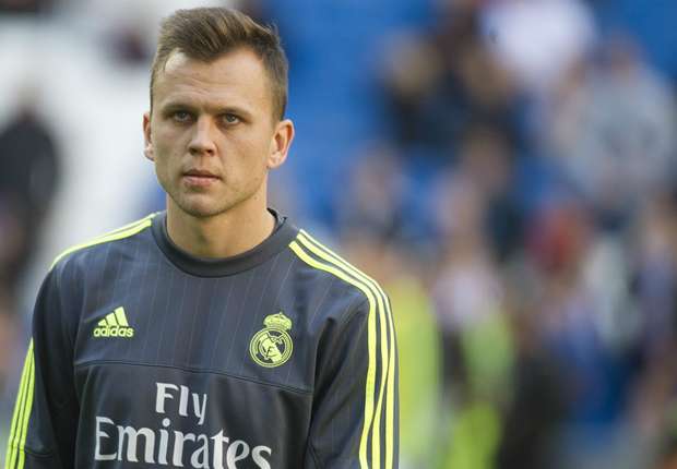 Zidane: Cheryshev could leave Real Madrid