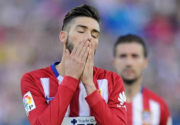 Atlético enfrenta a Real Betis lleno de ausencias por lesiónSancionados, lesionados y apercibidosFantasy: Alineaciones y convocatoriasAgenda TV: Menú de la semanaPor esto Messi no saludó a ChumaceroLa viñeta del mes: MarzoRaphaël Varane, baja para el Clásico'Karate Kid' Danilo lanza una patada a CRQ