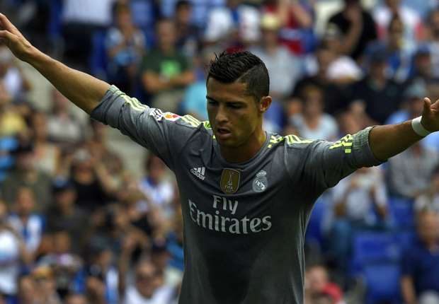 Ronaldo has a place in history - Benitez
