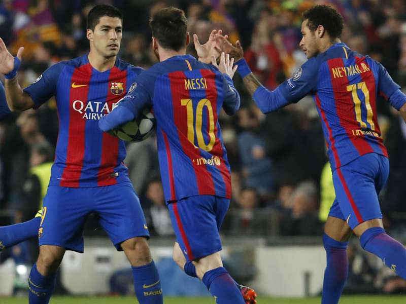 Cuántos Goles Lleva Neymar En Su Carrera