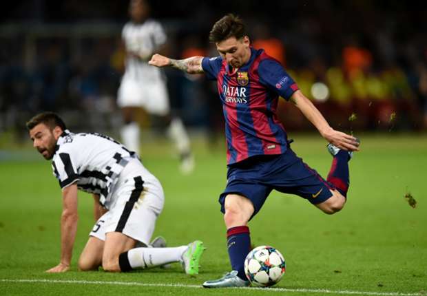 Messi's treble: Leo the hero again as Barcelona makes history in Berlin