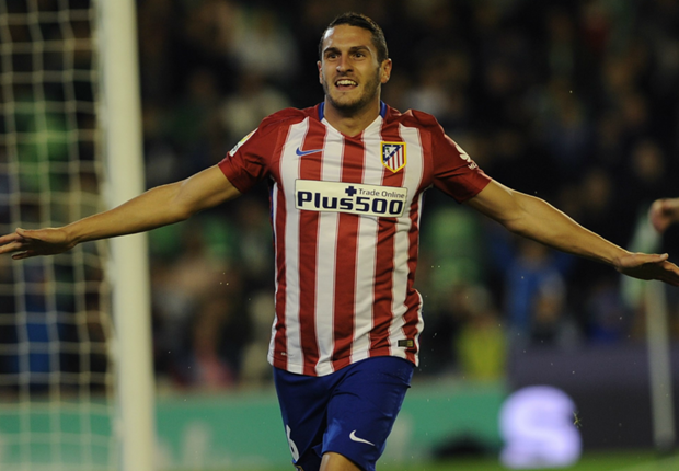 Video: Real Betis vs Atletico Madrid Video: Real Betis vs Atletico Madrid