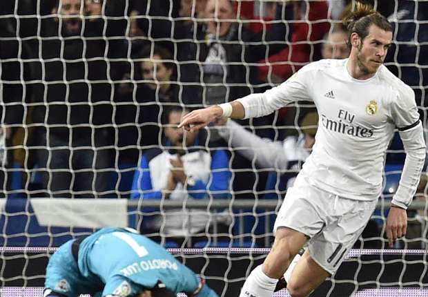 Real Madrid 5 x 0 La Coruña: Gareth Bale brilha na estreia de Zidane e garante vitórias dos Blancos