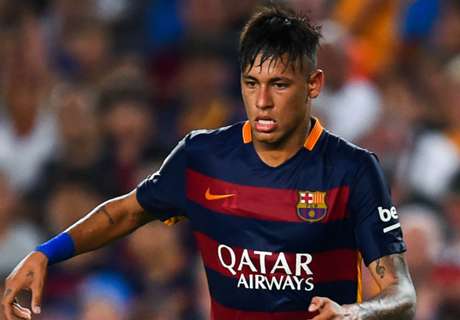 Neymar: Coutinho perfect for Barca