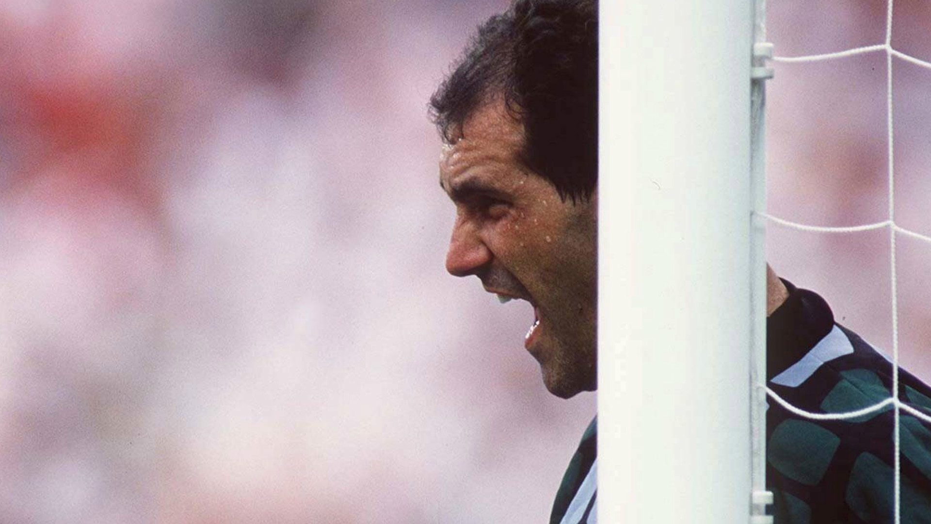 Andoni Zubizarreta Barcelona