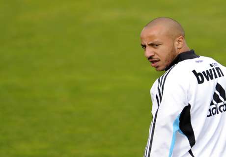 Faubert ficha por el Kilmarnock