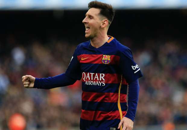 Traguardo storico per Messi: la Pulce ha festeggiato contro il Betis le ...