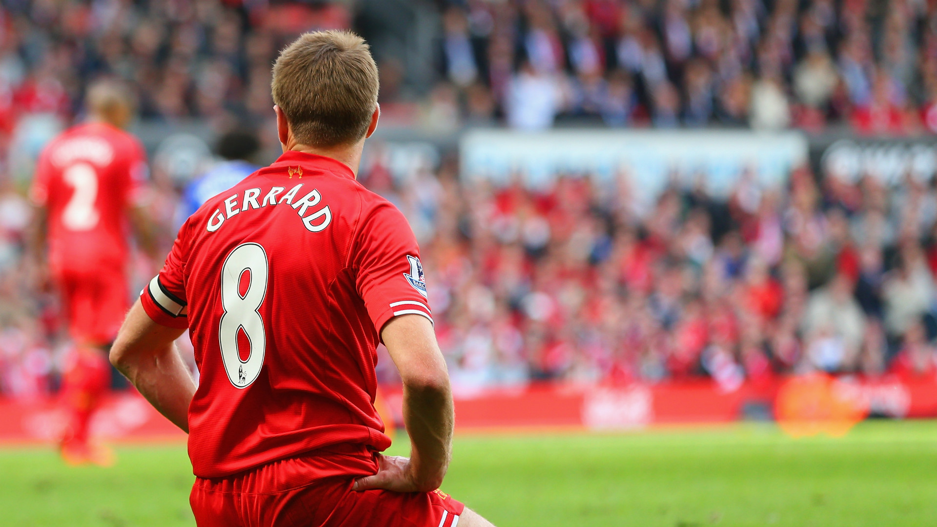 liverpool steven gerrard liverpool steven gerrard