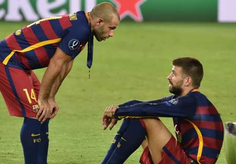 Piqué apuesta a los 0-0 en Argentina