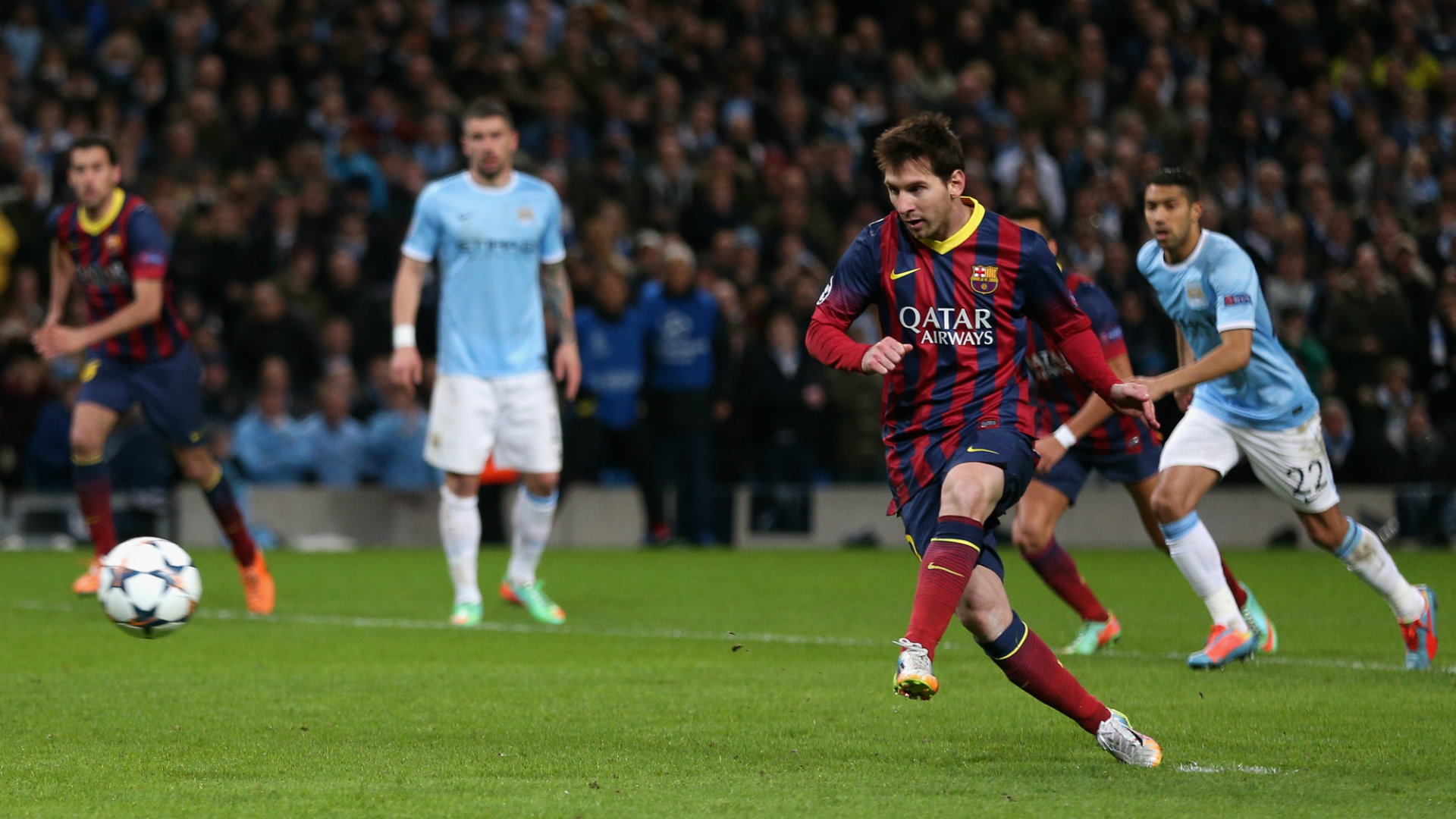 Lionel messi stats image