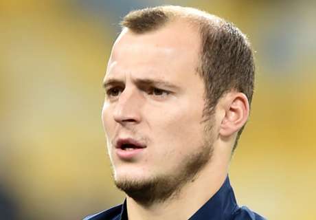 Neo-Nazi claims scupper Zozulya move