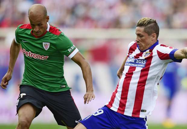 Torres better against tired legs - Simeone