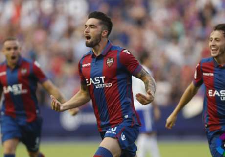 Previa General Liga 1|2|3 - J7