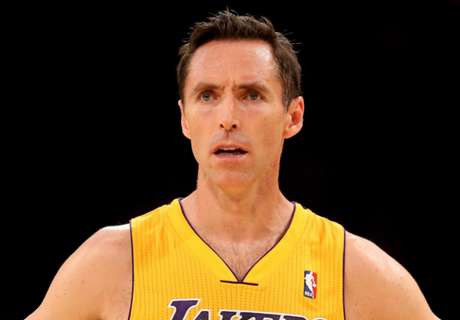 ¡Mallorca contrató a Steve Nash!