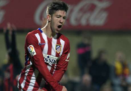 ¿El último gol de Vietto?