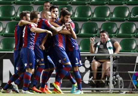 Previa Liga 1|2|3: J15