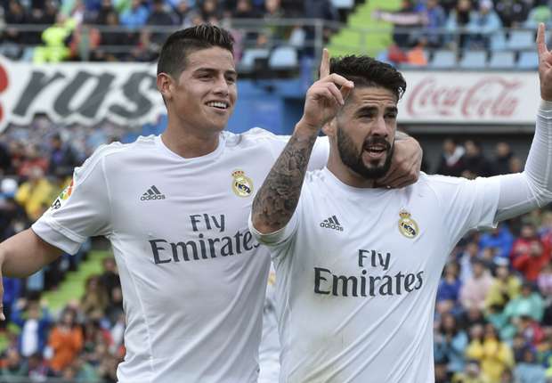 برشلونة يُراقب تطورات حالة صانع ألعاب ريال مدريد - برشلونة يُراقب تطورات حالة صانع ألعاب ريال مدريد -