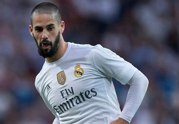 Madrid cannot afford errors against Paris Saint-Germain, warns Isco