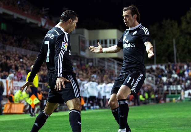Cristiano Ronaldo will leave Real Madrid before Bale - Toshack