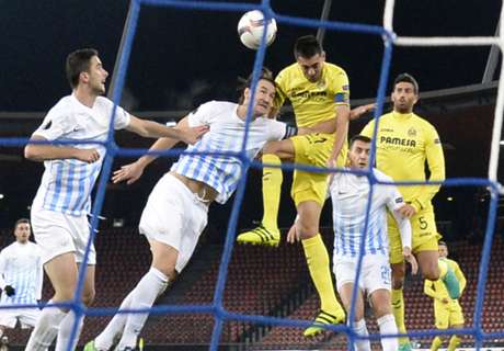 Villarreal se complica el futuro en EL