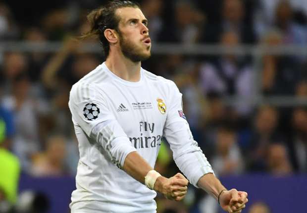 Sabet Undecima, Gareth Bale Speechless