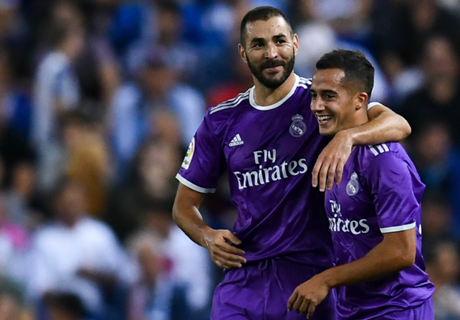 Liga, 4ª - Il riepilogo della giornata