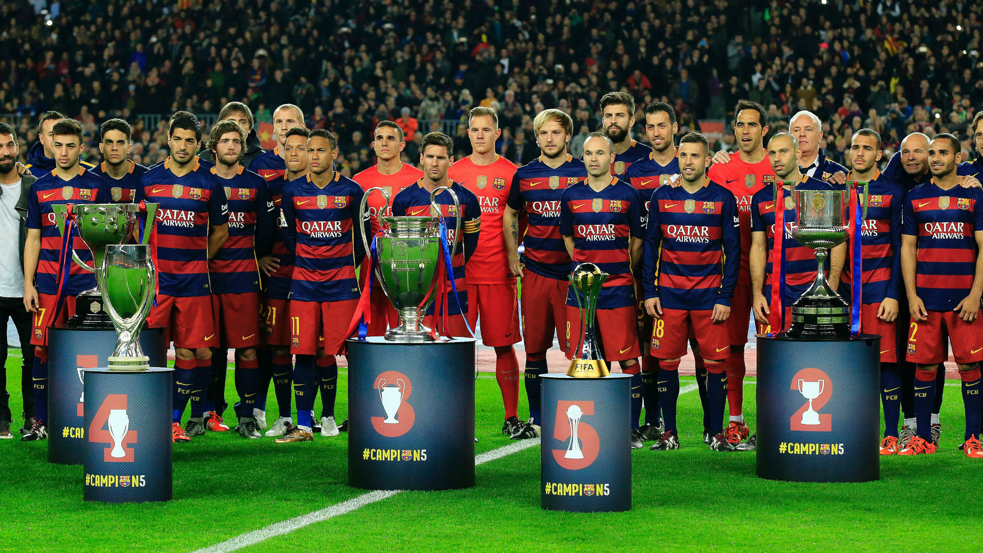 Fútbol Club Barcelona Real Madrid Club De Fútbol