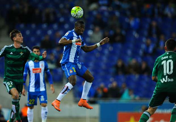 Video: Espanyol vs Real Betis Video: Espanyol vs Real Betis