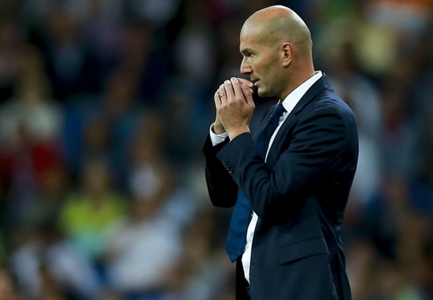 Zidane's inspired changes rescue Real Madrid as Ronaldo & Morata leave it late