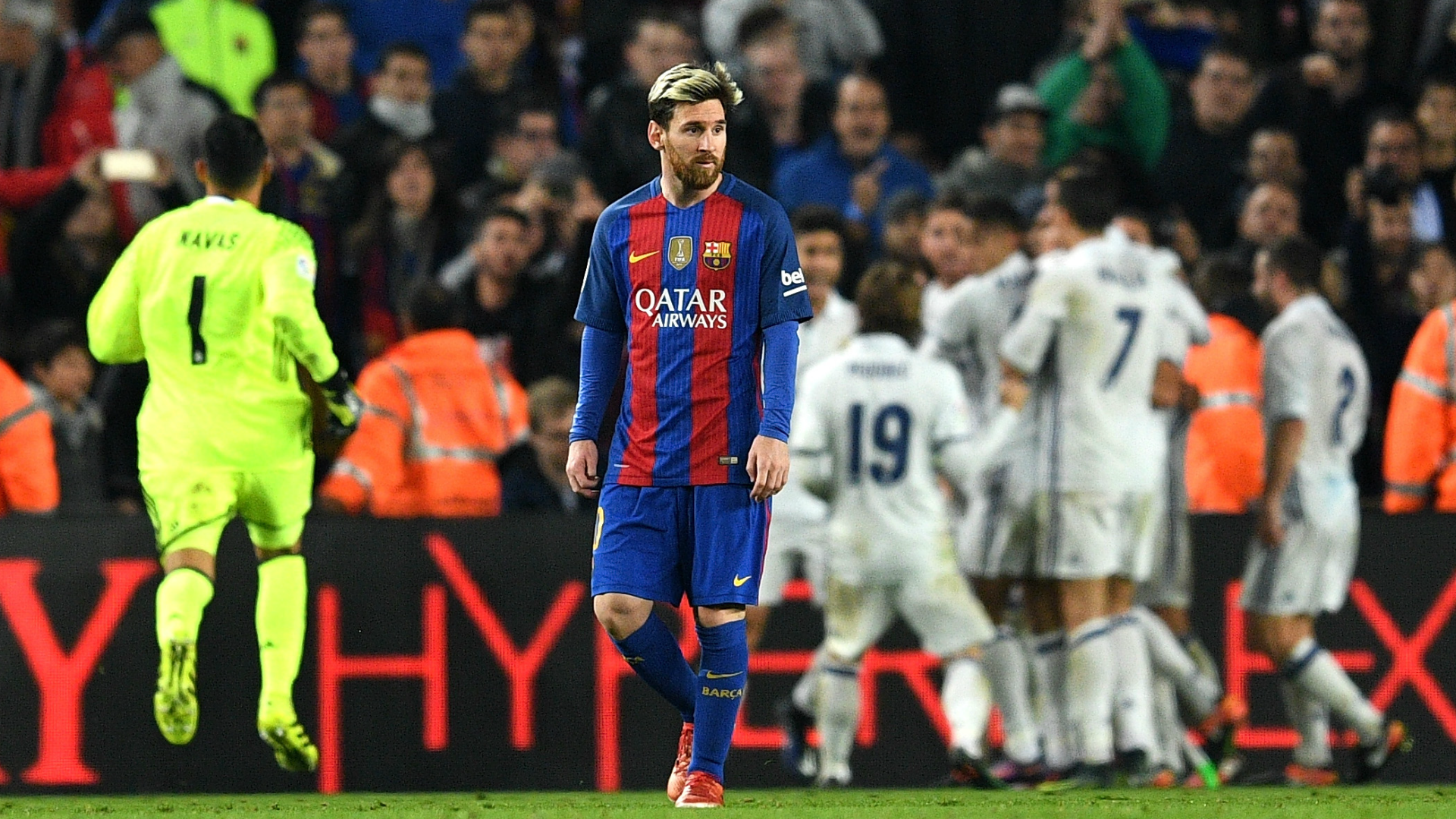 Laporan Pertandingan Barcelona 1 1 Real Madrid 03 12 16 Divisi Laporan Pertandingan Barcelona 1 1 Real Madrid 03 12 16 Divisi