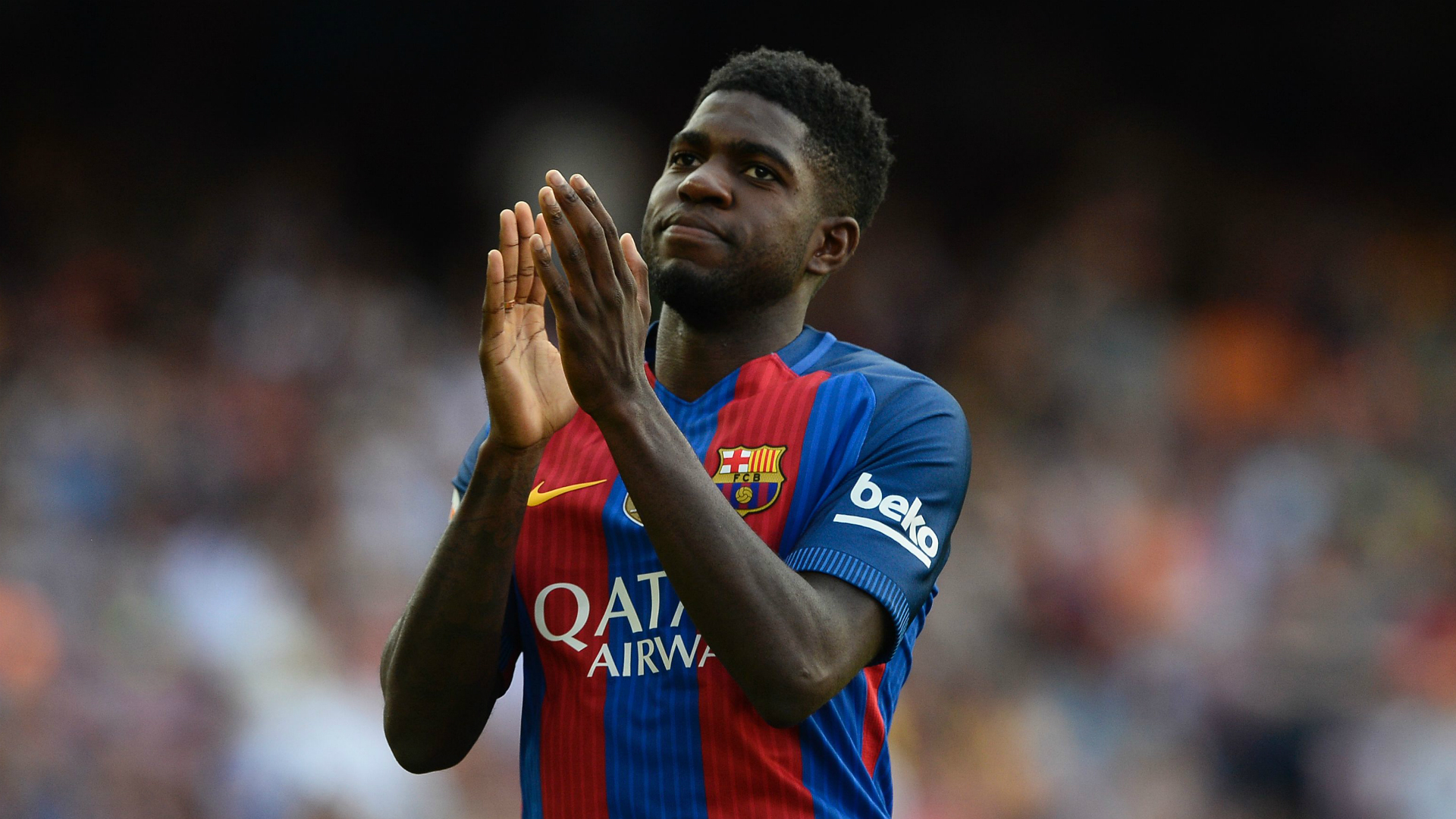 Image result for Umtiti barcelona