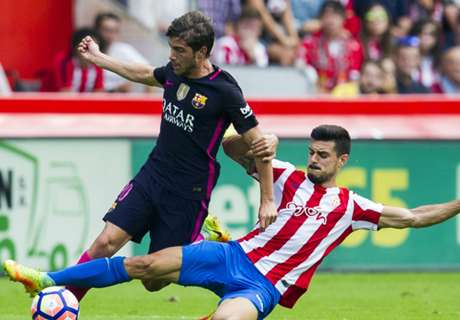 LaLiga: XI Ideal de la Jornada 6