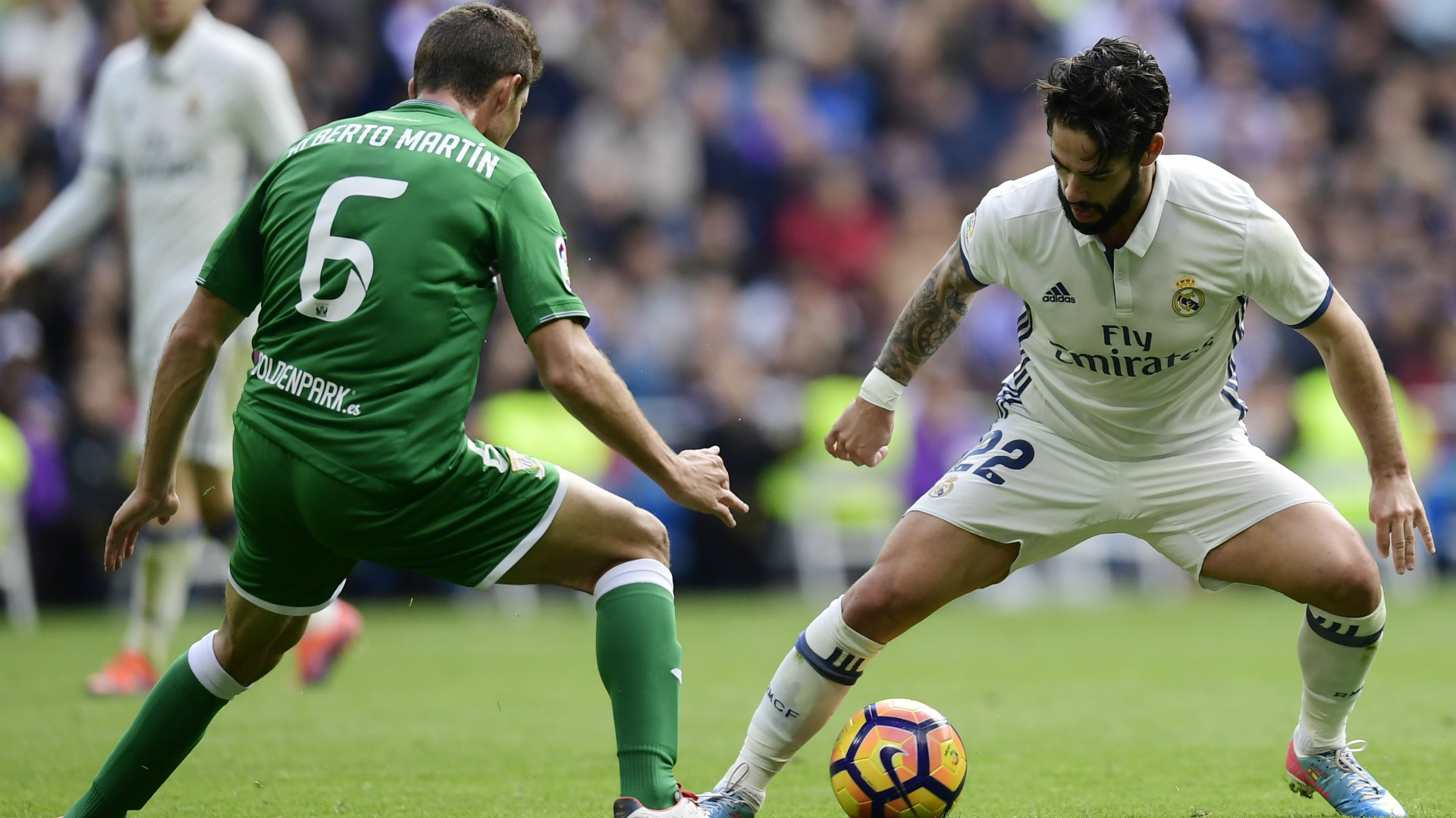 Real Leganes Real Leganes