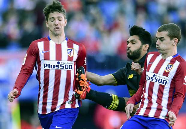 Atl. Madrid 0 x 0 Sevilla: Atleti não consegue marcar e perde chance de liderar