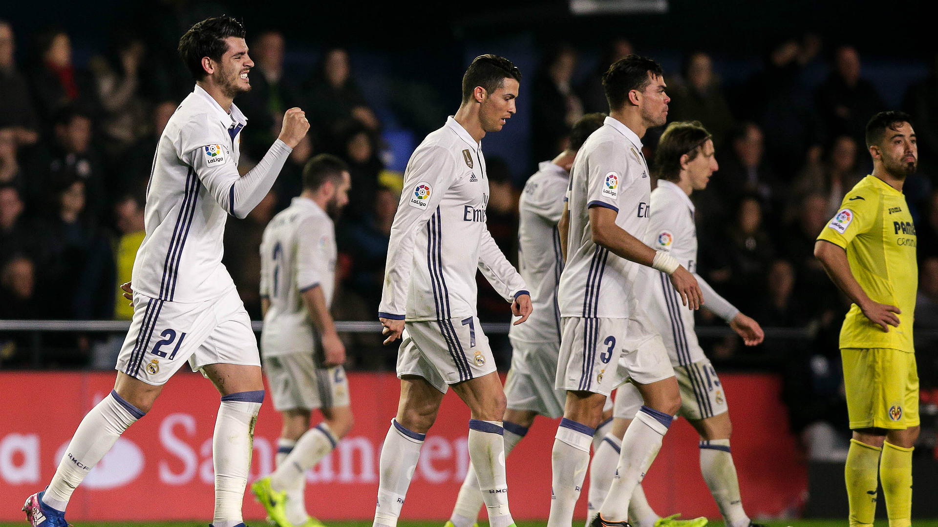 10 most iconic quotes on Real Madrid 10 most iconic quotes on Real Madrid
