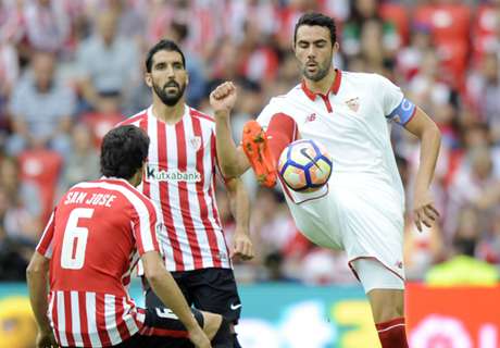Athletic Bilbao Tembus Tiga Besar