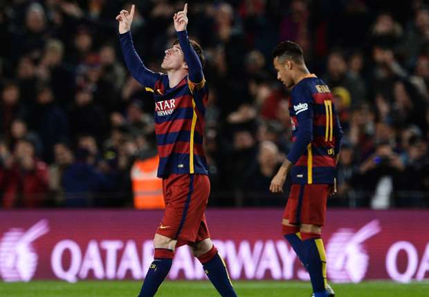 Video: Barcelona vs Sevilla Video: Barcelona vs Sevilla