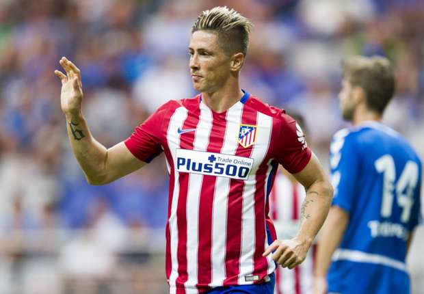 Fernando Torres Tak Iri Pada Rekan Setim