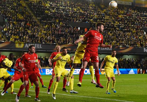 PREVIEW Liga Europa: Liverpool - Villarreal