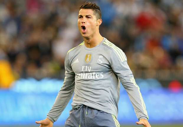 "Agen Bola - Cedera Ronaldo Tidak Serius"